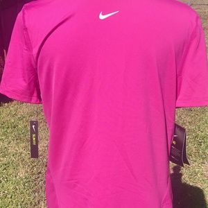 Women's Large Nike Shirt New with tags